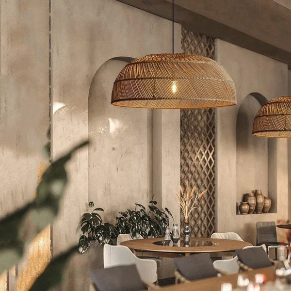 Arinar Pendant Light For Sale - Image 4